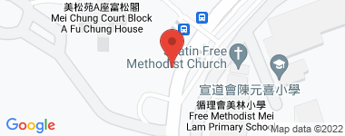 名城 2期(盛荟) 2座 中层 物业地址