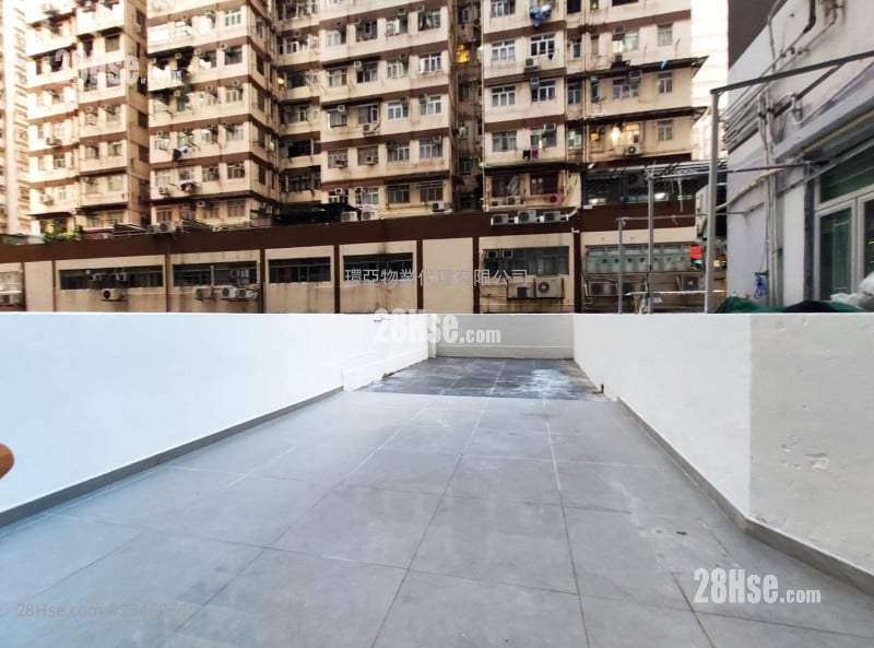 Green View Court Sell 1 Bedroom , 1 Bathroom 337 ft² ( 31.3 m² )