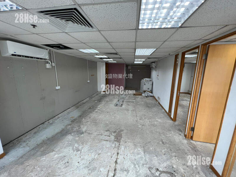 Eastern Commercial Centre Rental 3 Bedrooms , 2 Toilets