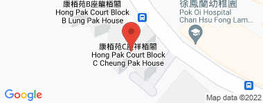 Hong Pak Court High Floor, Block G Address