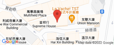 赫德道8号  物业地址