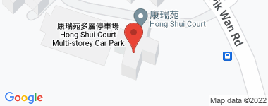 康瑞苑 中层 物业地址