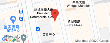 百宝利商业中心 高层 物业地址