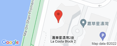 嘉华星涛湾 1座 中层 B室 物业地址