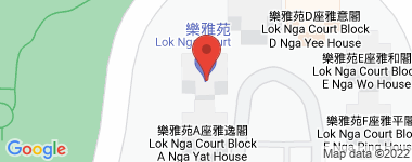 乐雅苑 A座 高层 物业地址