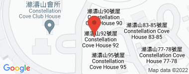 Constellation Cove Room 11, Low Floor Address