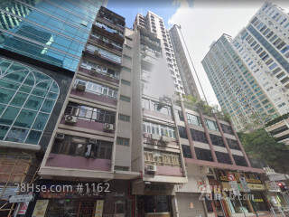 向南楼 大厦