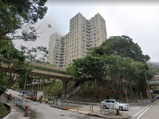 Shun Chi Court Building