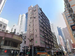 南开大厦 大厦