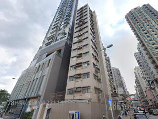 Boundary View Building
