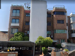 Silver Crest Building