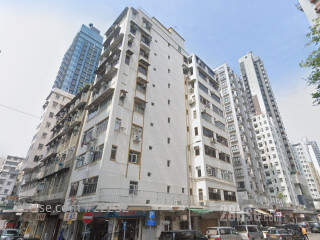 Chung Ming House Building