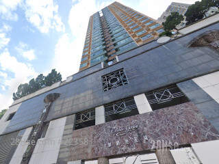 Caroline Garden Building