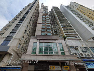 The City Culture Building