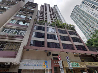 South View Building Building