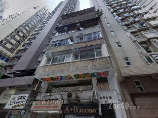Tai Fung Building Building
