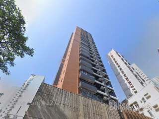 Holland Garden Building