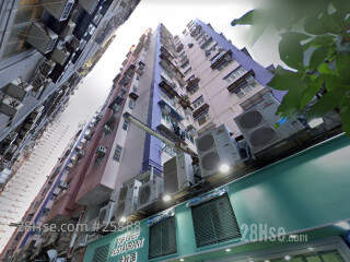 Sung Lim House Building