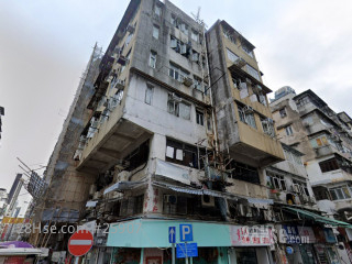 Ming Kei Building Building