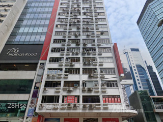 家乐楼 大厦