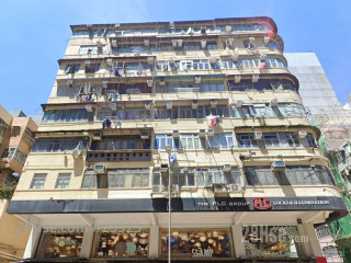 光荣大楼 大厦