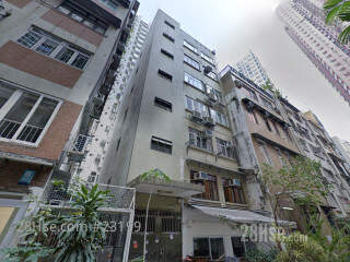 11 Prince's Terrace Building