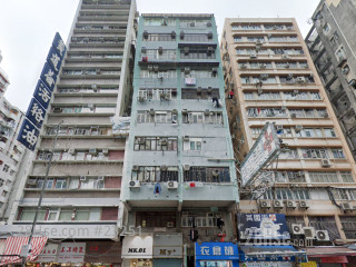 186-188 Cheung Sha Wan Road Building