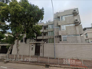 龙涛花园 大厦