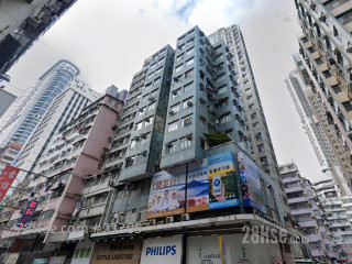 家旺楼 大厦