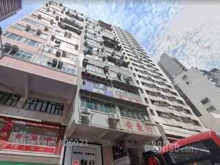 顺利大厦 大厦