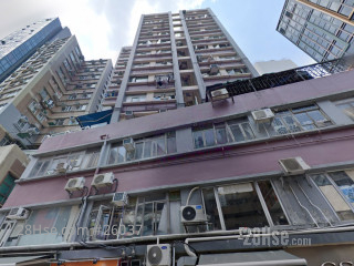 威信商場 Building