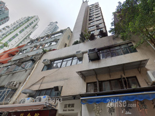 富宝阁 大厦