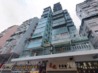Fuk Wing Building Building