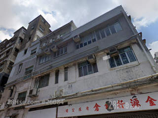 洋松街78号 大厦