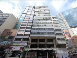 金满楼 大厦