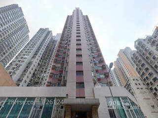 Comfort Court Building