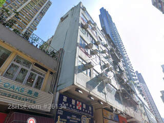 卑路乍街48-50号 大厦