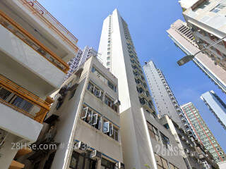 One Eleven Building