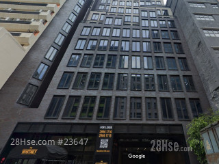 The Whitney 大厦