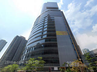 Plaza 88 Building