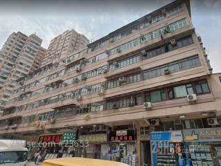 Fung Yue Building Building
