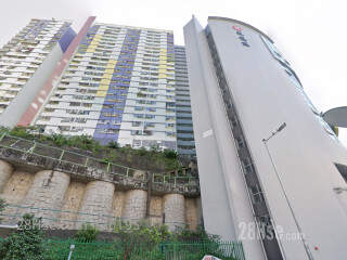 观龙楼 大厦