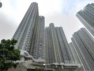 安达邨 大厦