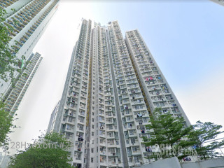 Wing Cheong Estate Building