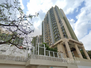 Long Shin Estate Building
