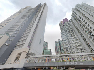 Long Ching Estate Building