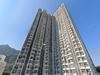 龙逸邨 大厦