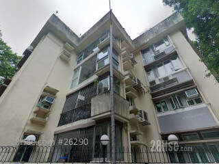 Peace Court Building