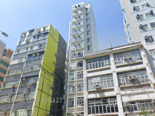 Rich Building Building