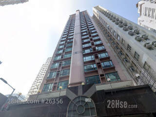 Jubilee Garden Building